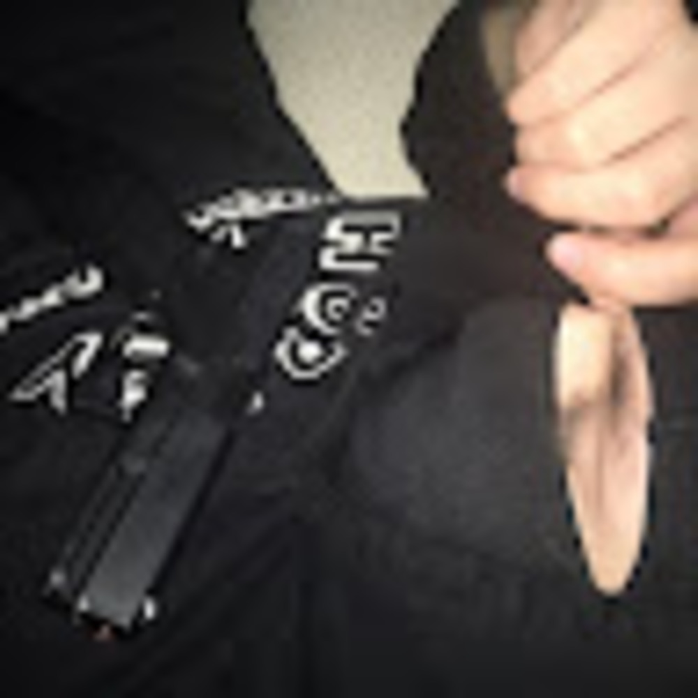 Meet your Posher, Karter